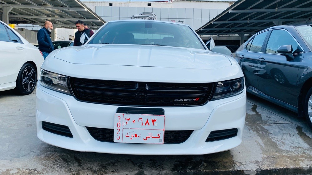 Dodge Charger